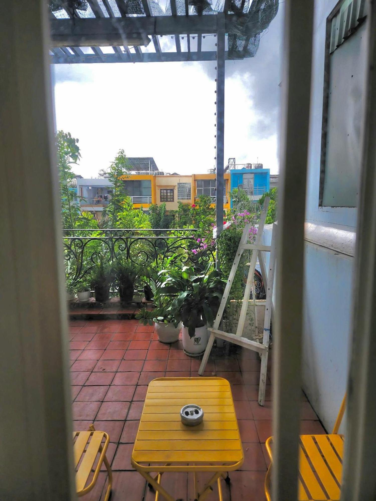 Homestay Sam's House