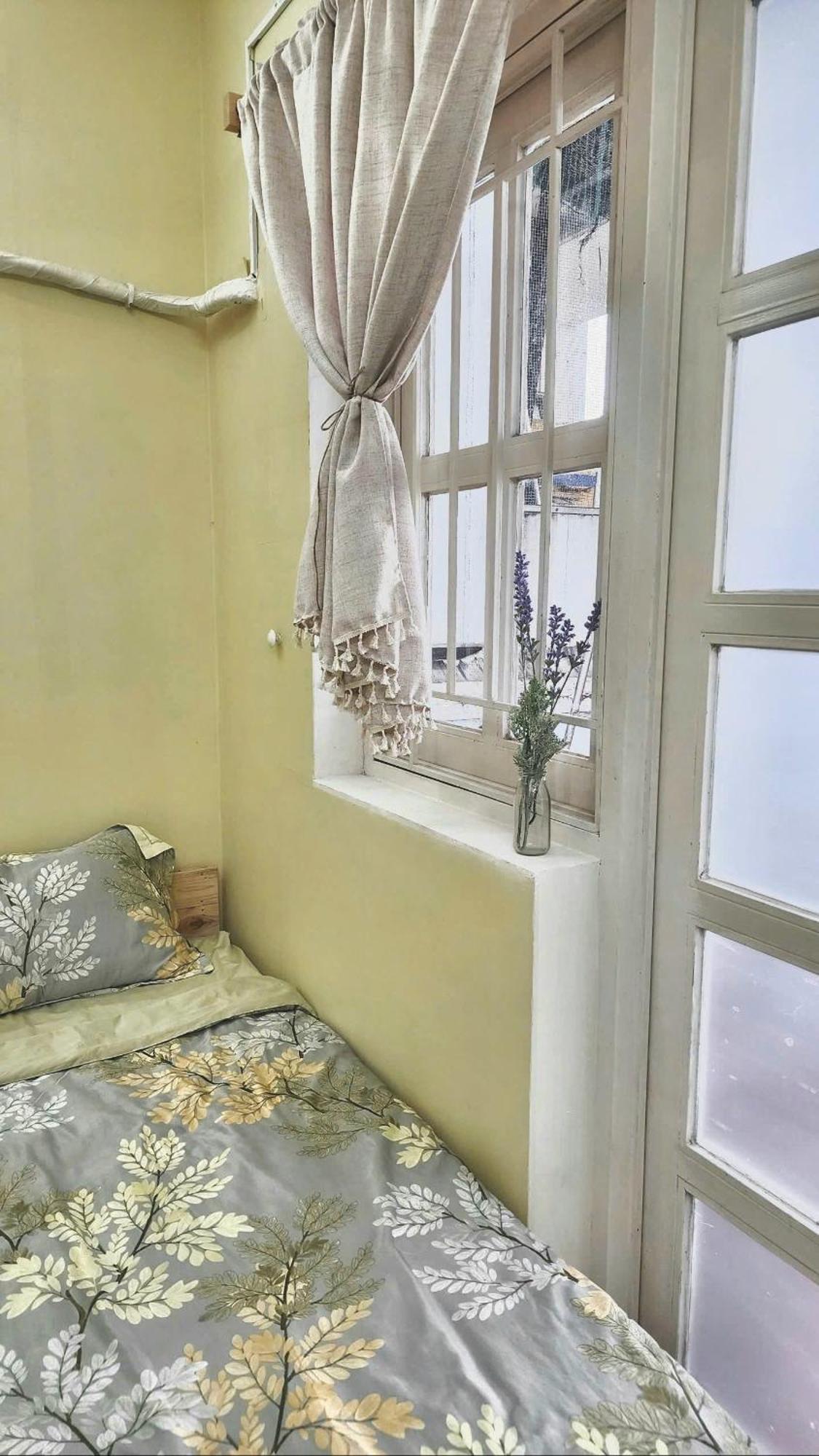 Homestay Sam's House