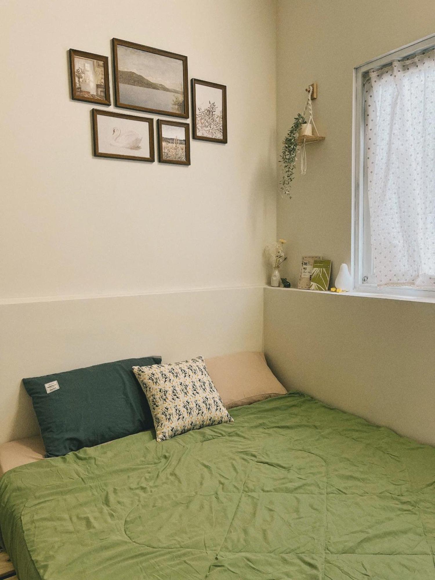 Homestay Sam's House *