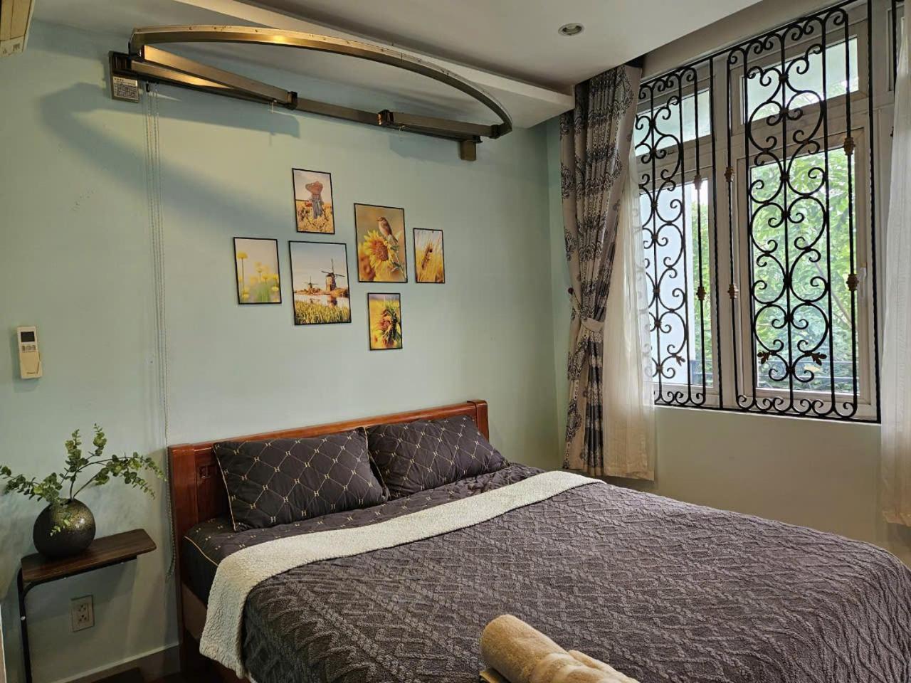 Sam's House TP. Hồ Chí Minh