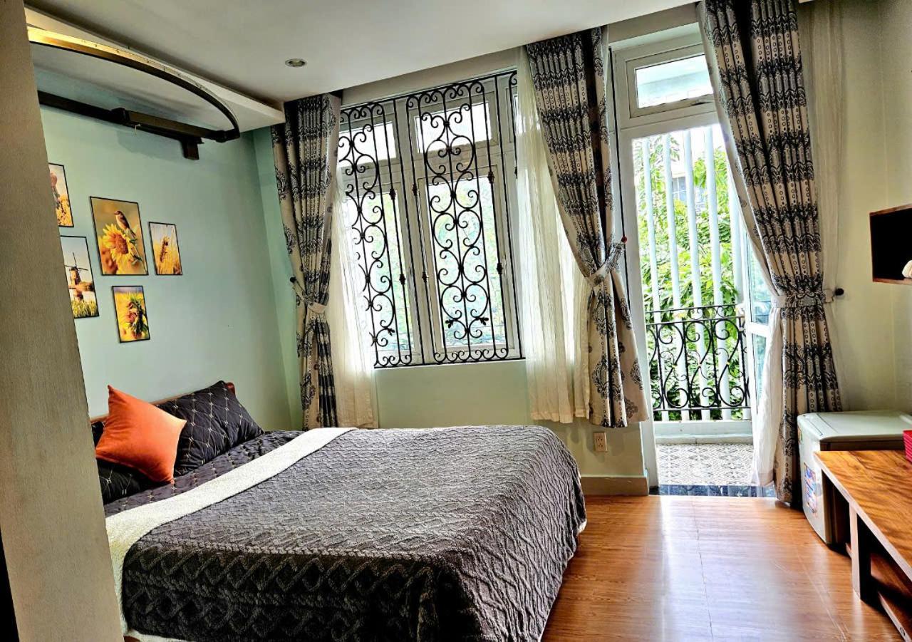 Sam's House * TP. Hồ Chí Minh