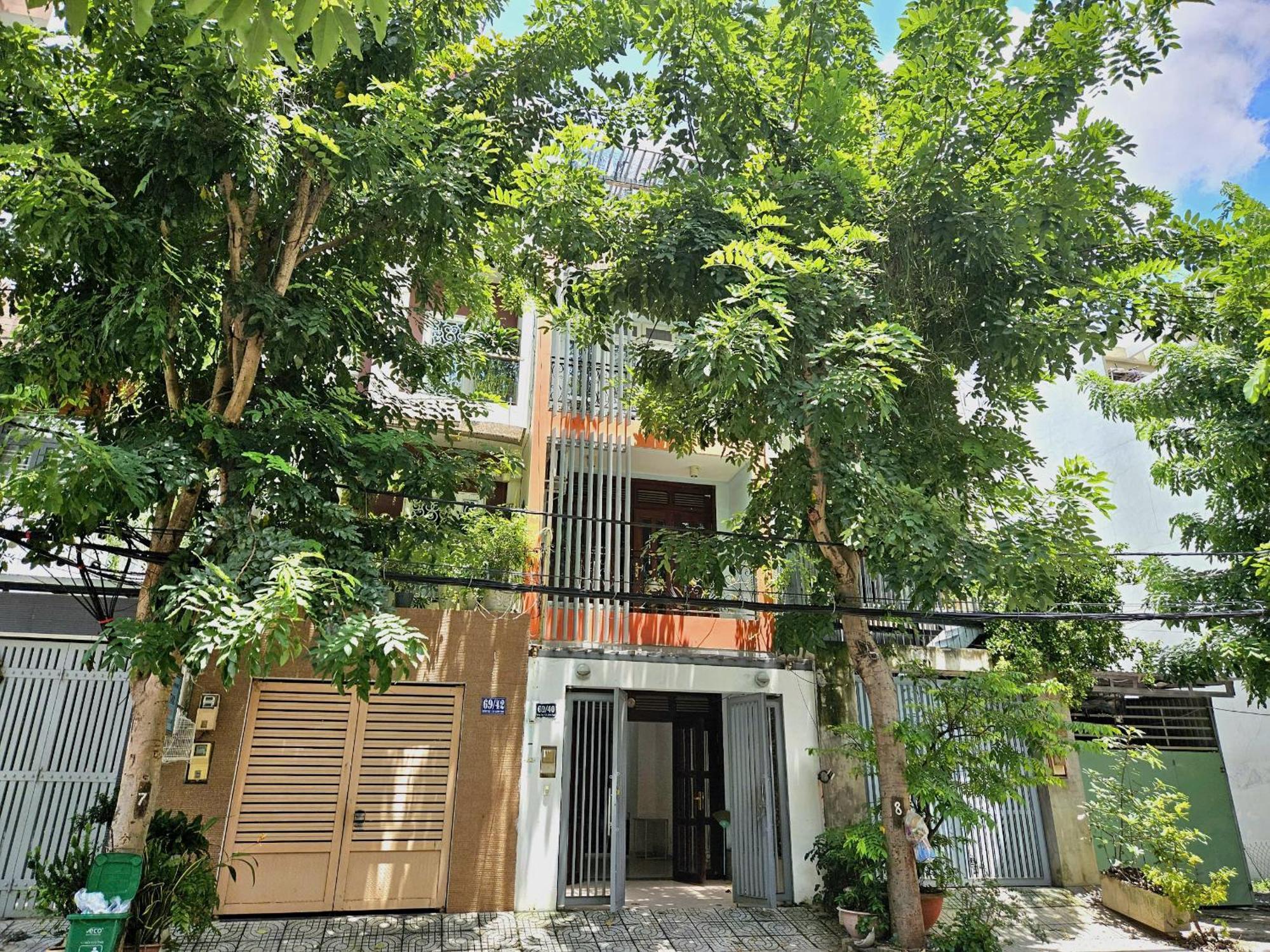 Sam's House Ở trọ *