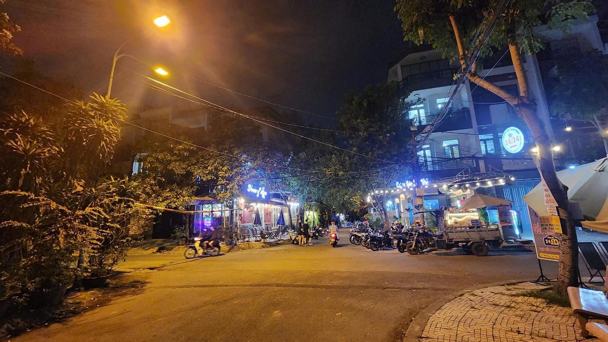 Sam's House Ở trọ *