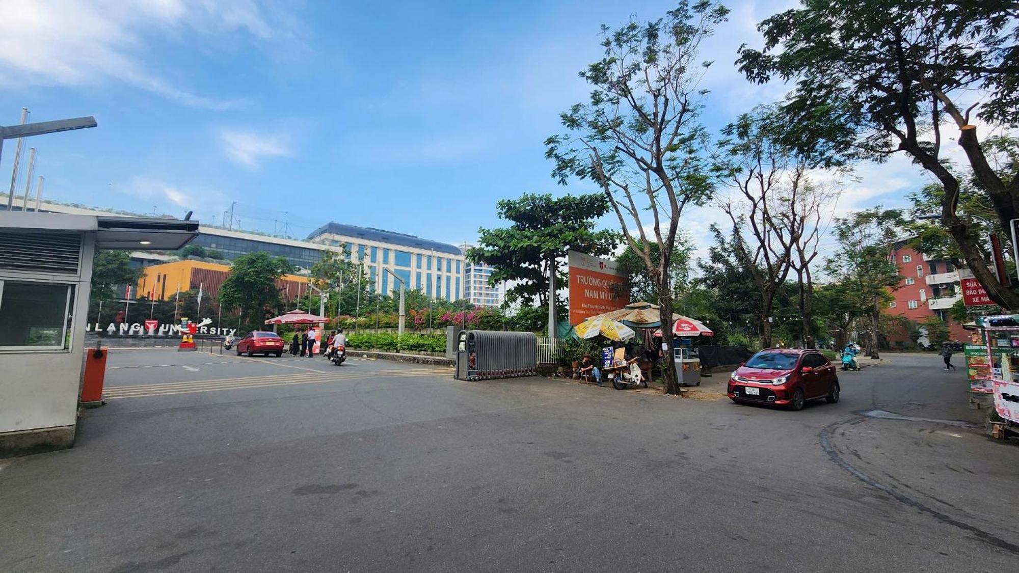 Sam's House Ở trọ