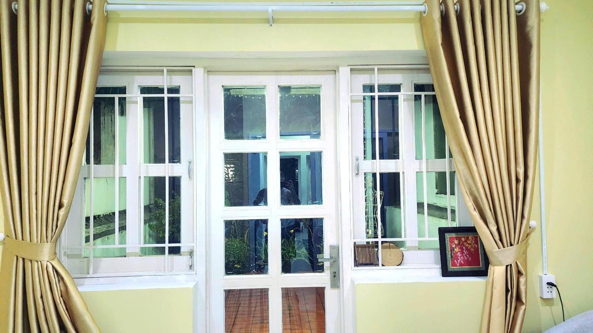 Ở trọ Sam's House TP. Hồ Chí Minh