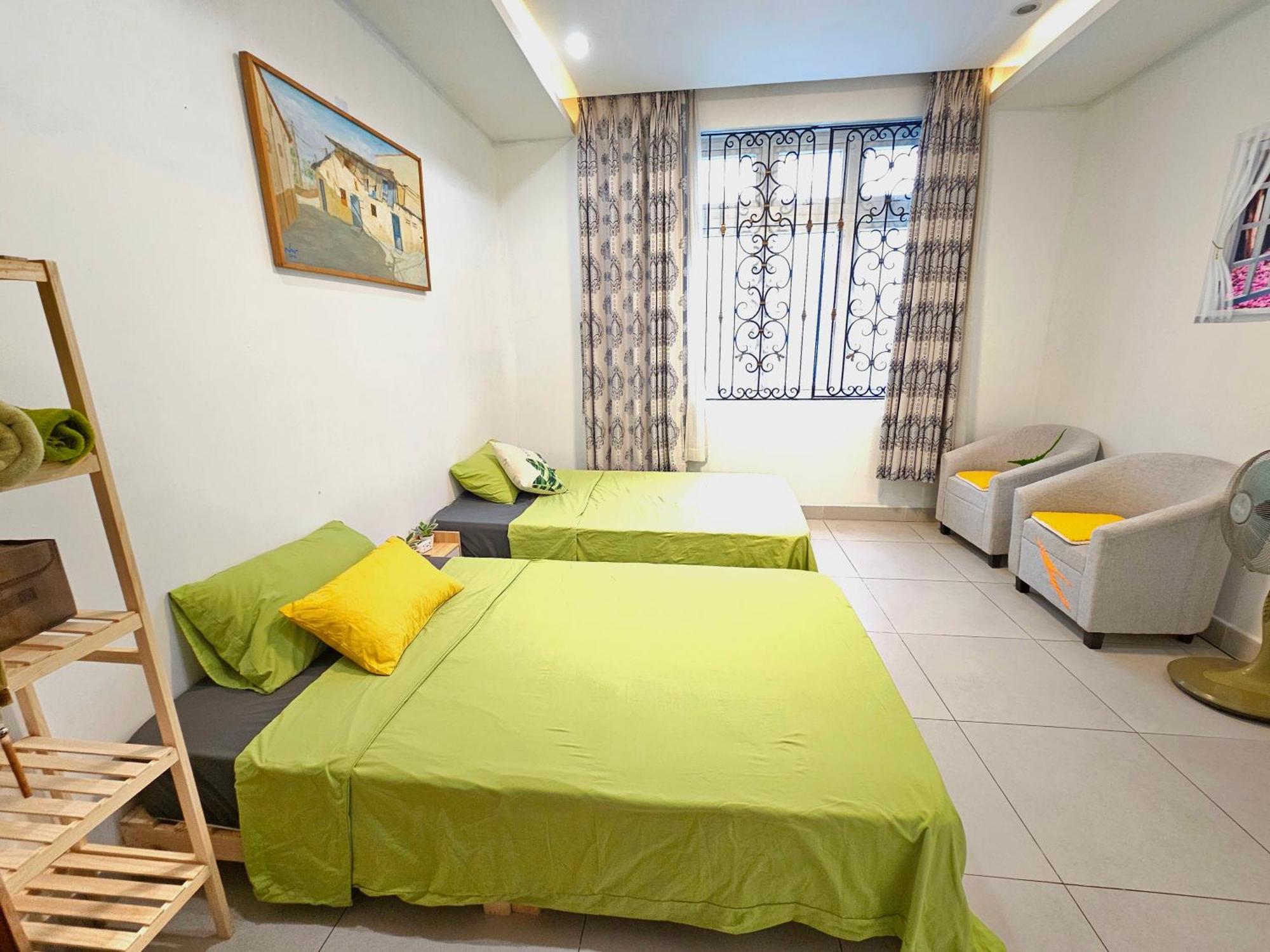 Sam's House TP. Hồ Chí Minh