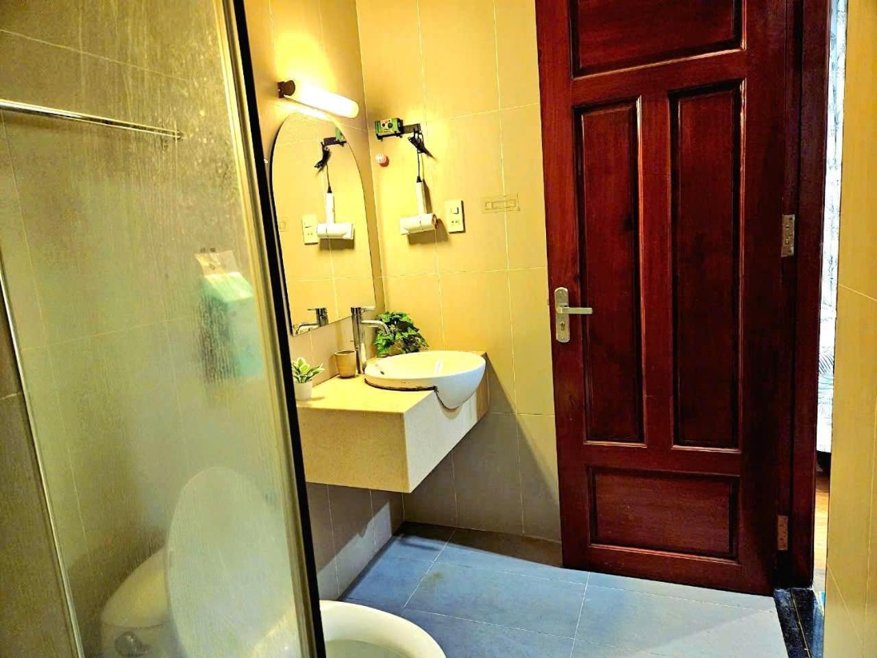 Ở trọ Sam's House TP. Hồ Chí Minh