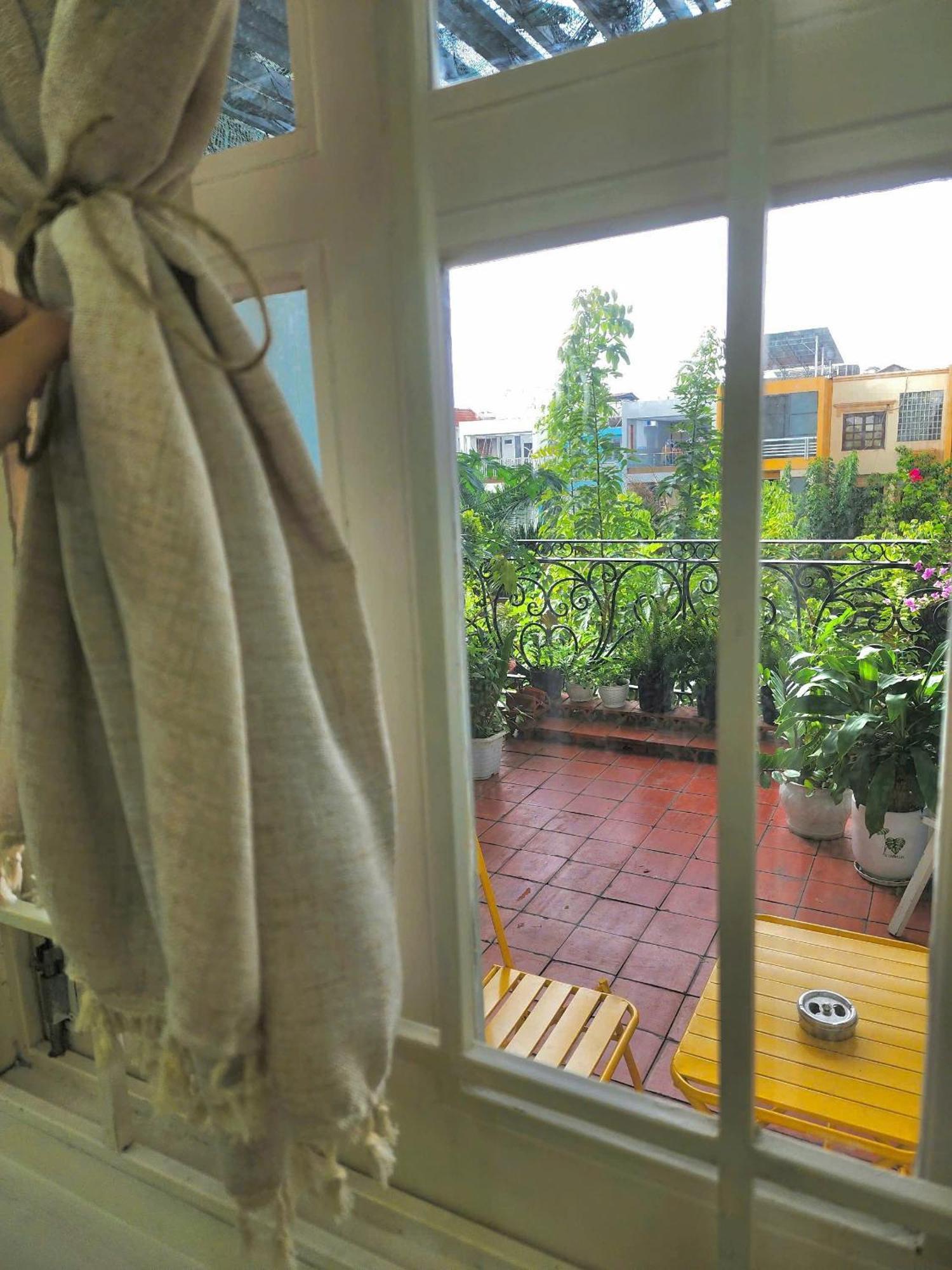 Sam's House TP. Hồ Chí Minh