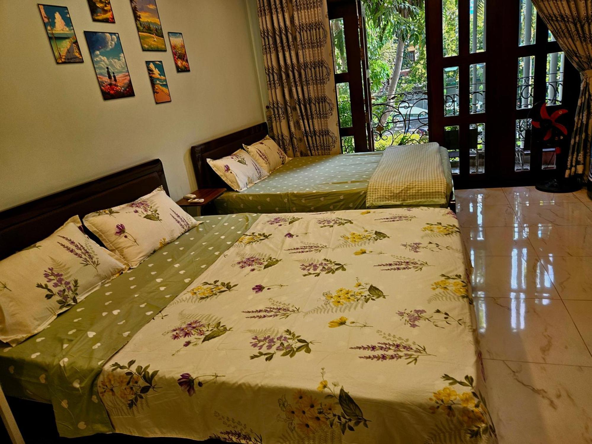 Sam's House * TP. Hồ Chí Minh