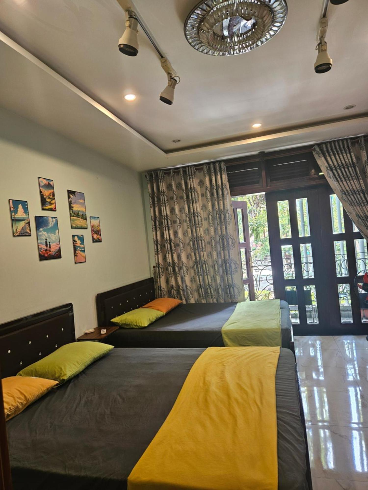 Sam's House Ở trọ TP. Hồ Chí Minh