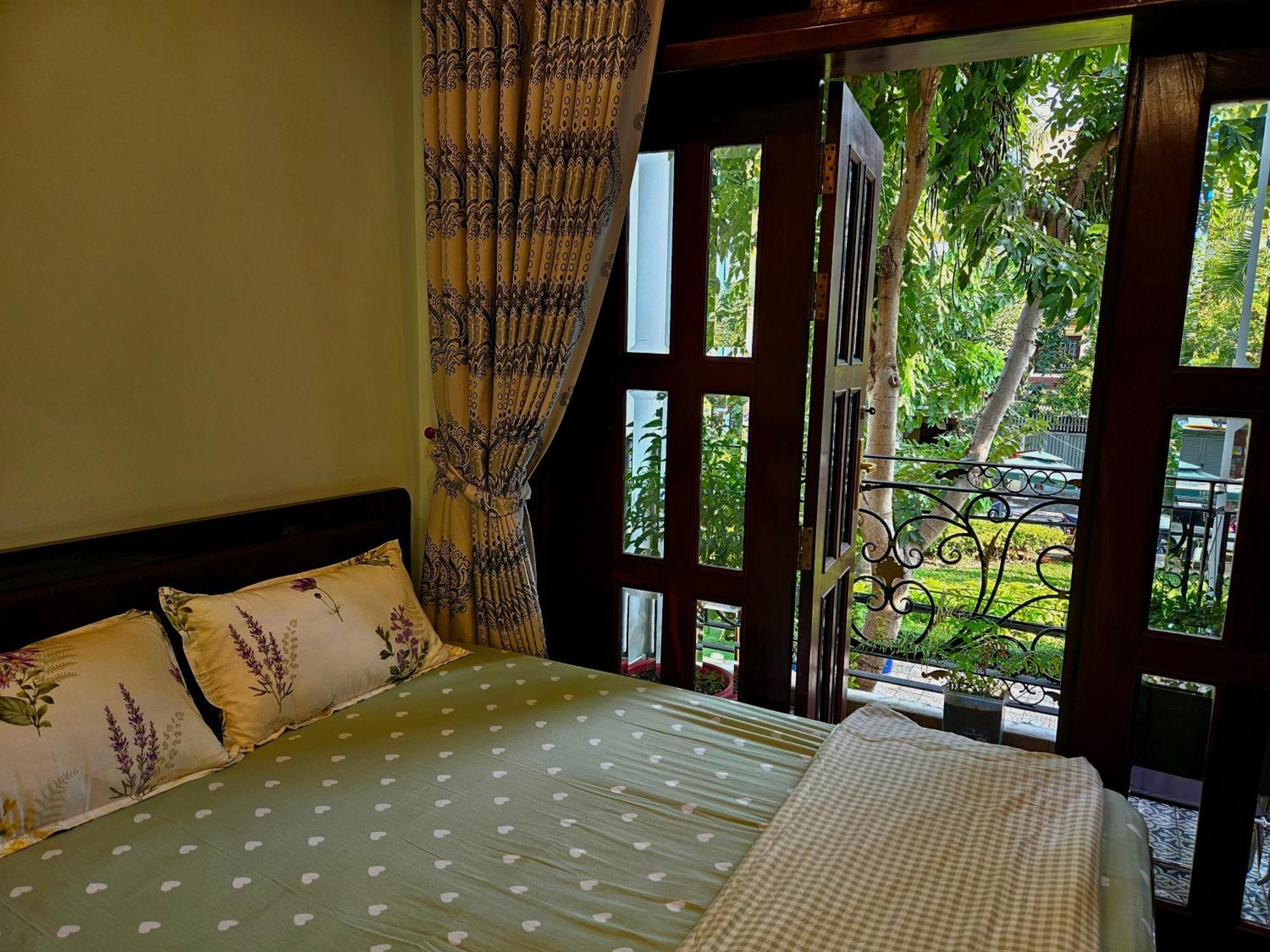 Sam's House Ở trọ TP. Hồ Chí Minh