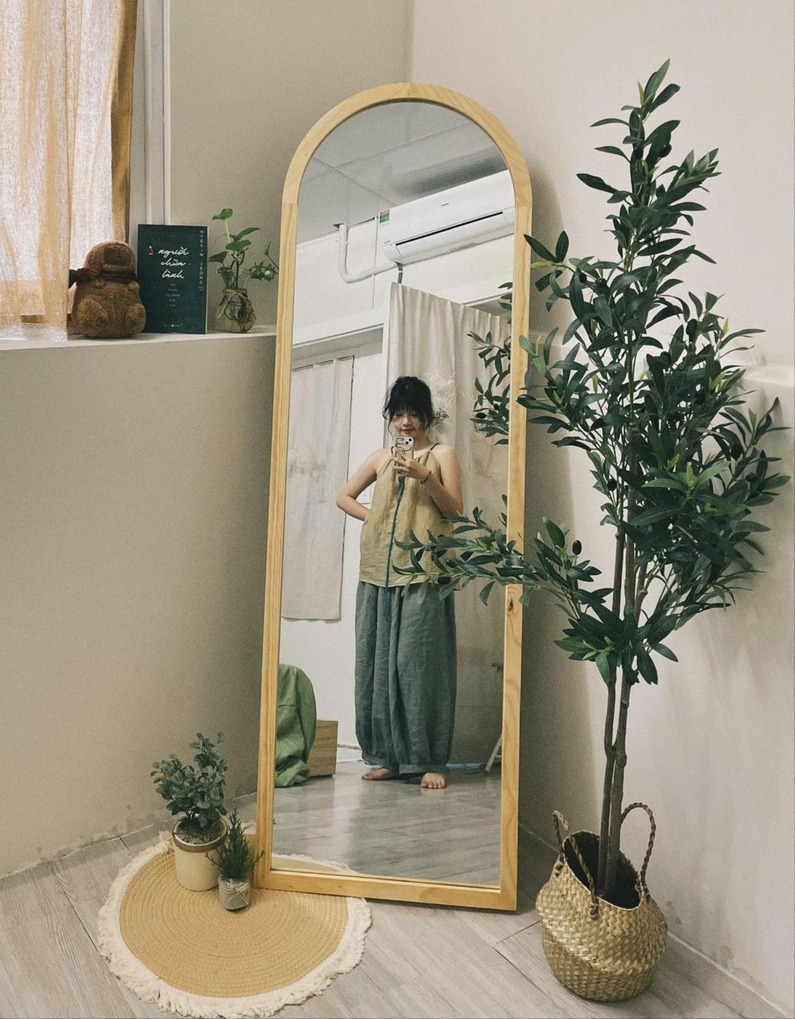 Ở trọ Sam's House
