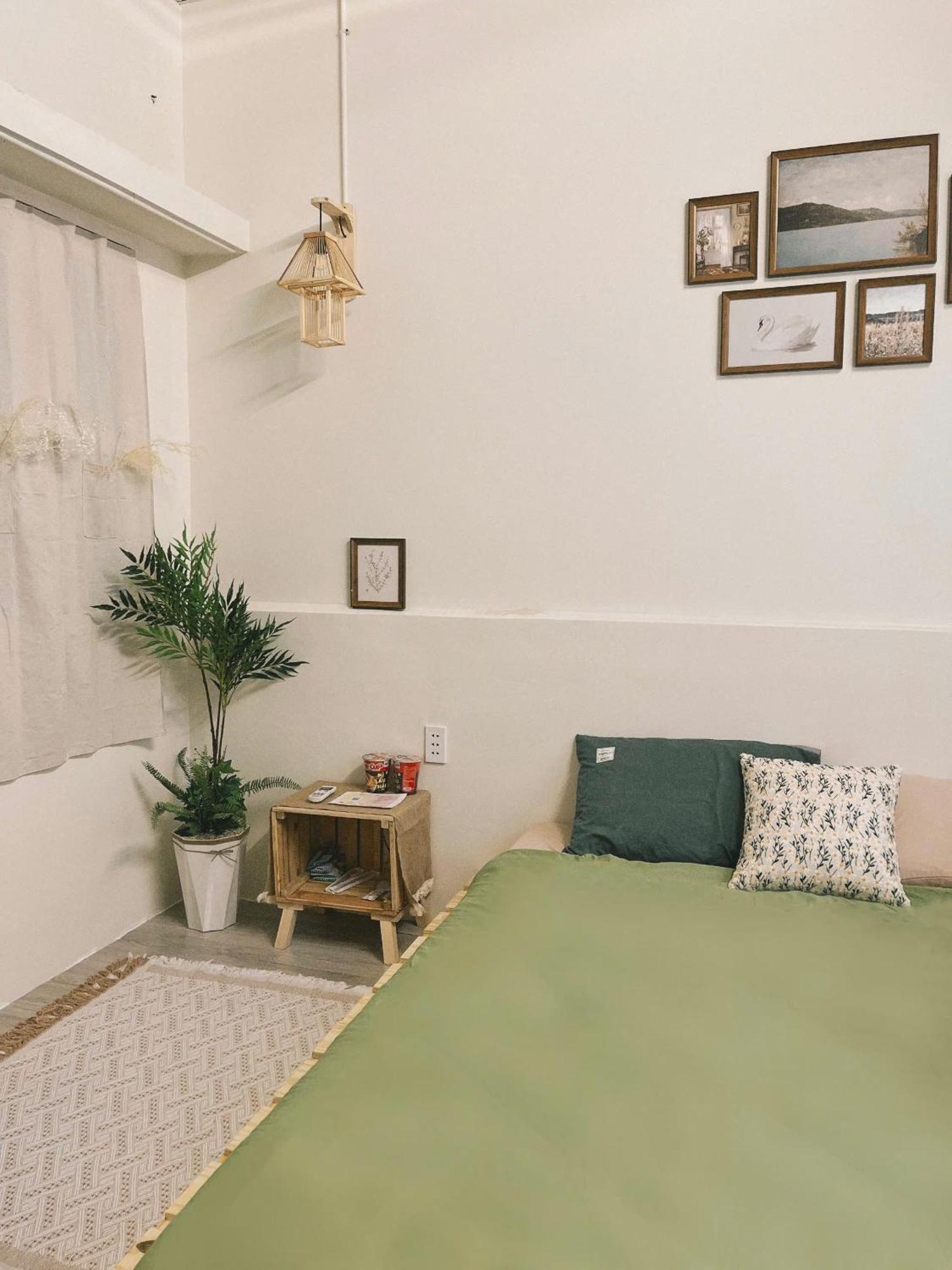 Sam's House Homestay